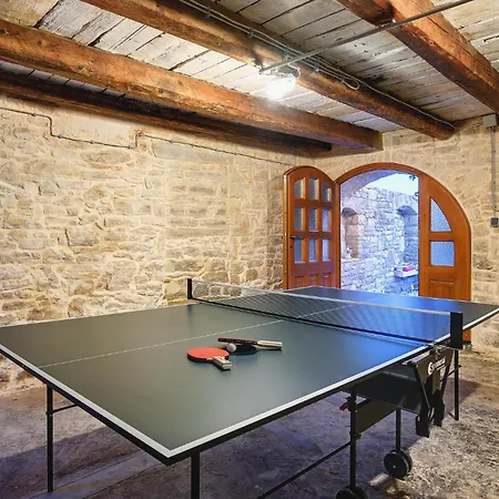 Holiday home 4 Bedroom In
