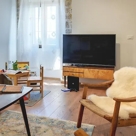 4 Bedroom In Krnica