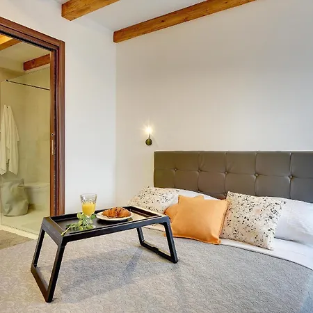 Holiday home 4 Bedroom In