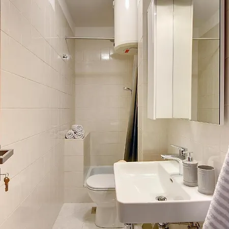 4 Bedroom In Holiday home Krnica