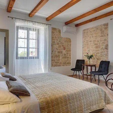 4 Bedroom In Krnica