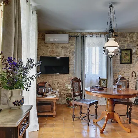 Holiday home 4 Bedroom In *