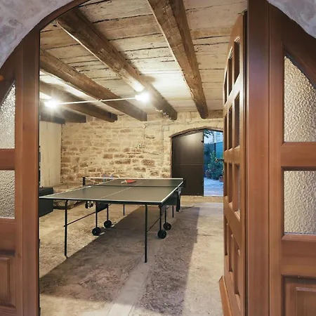 4 Bedroom In * Krnica