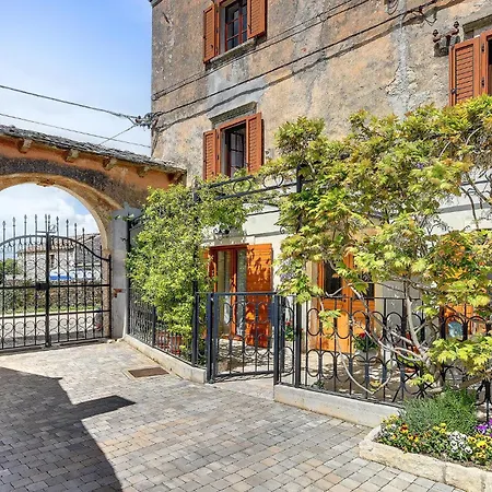 Gorgeous In With Wifi Krnica