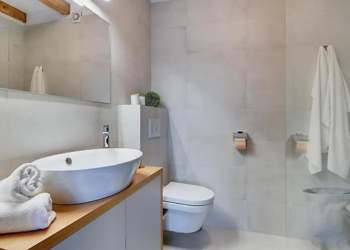 Gorgeous In With Wifi Vakantiehuis *