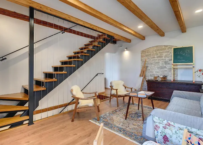 Gorgeous In With Wifi Vakantiehuis *