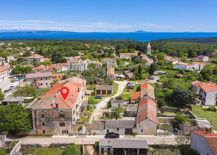 Vakantiehuis Gorgeous In With Wifi *