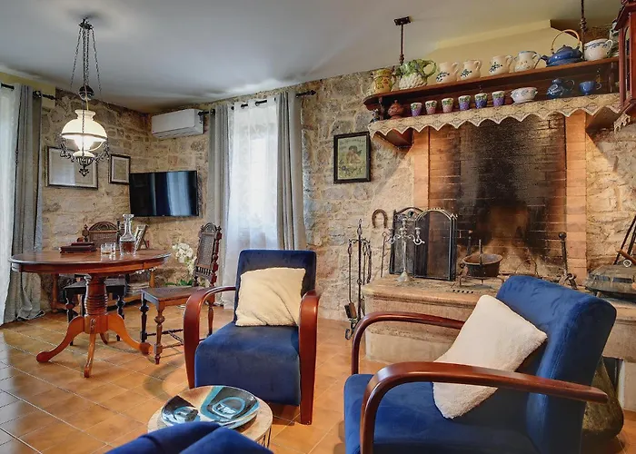 Vakantiehuis Gorgeous In With Wifi *