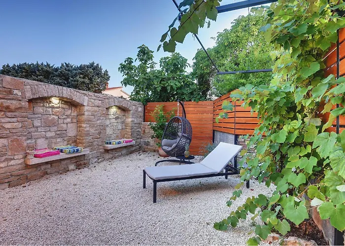 Gorgeous In With Wifi Vakantiehuis Krnica