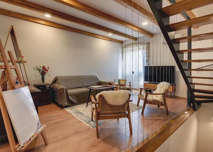 Gorgeous In With Wifi * Krnica