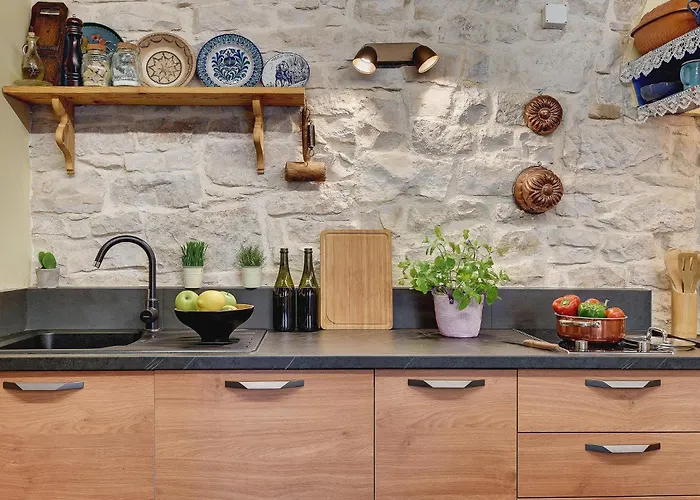 Gorgeous In With Wifi Vakantiehuis *