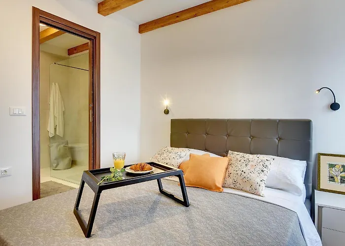 Vakantiehuis Gorgeous In With Wifi