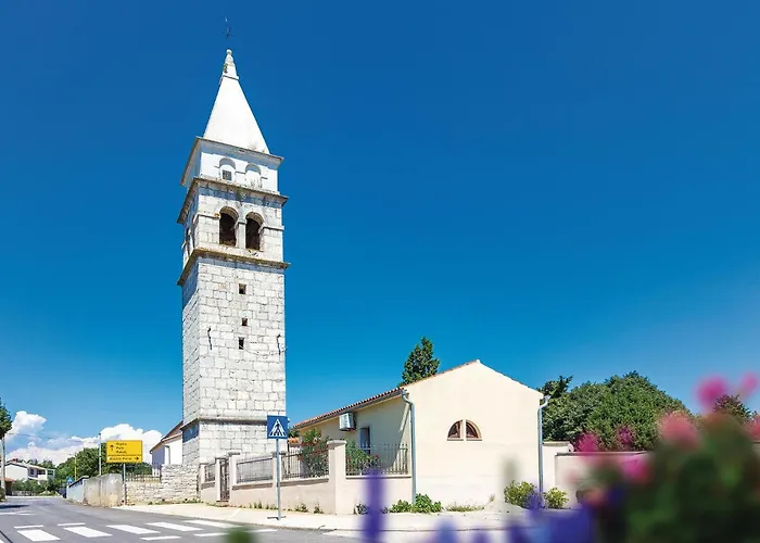 Gorgeous In With Wifi Vakantiehuis Krnica