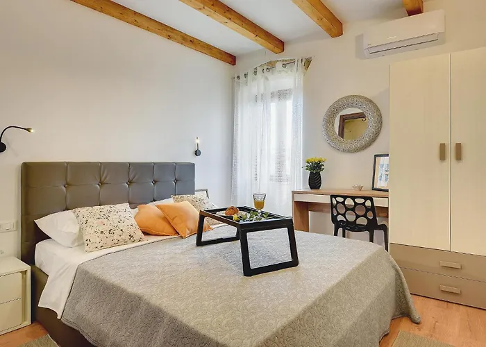 Gorgeous In With Wifi Krnica