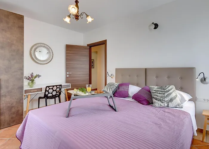 Gorgeous In With Wifi Vakantiehuis