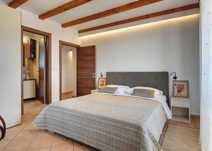 Vakantiehuis Gorgeous In With Wifi