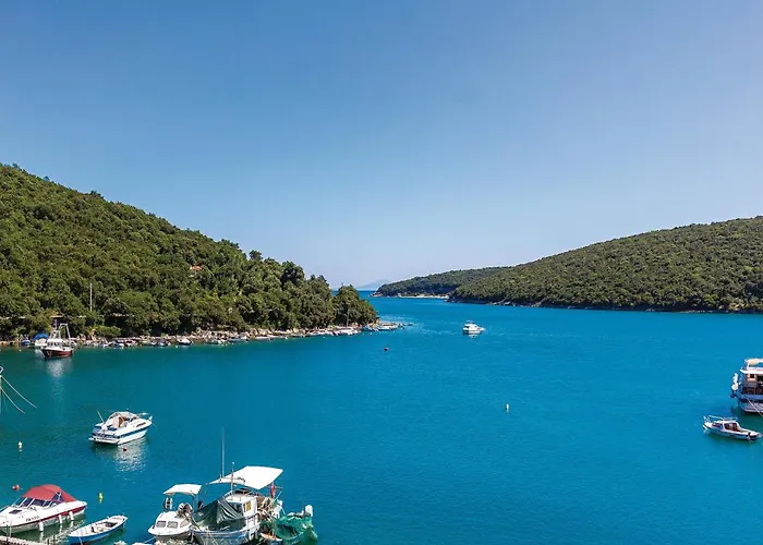 Gorgeous In With Wifi * Krnica