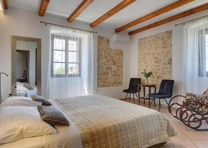 Gorgeous In With Wifi Krnica