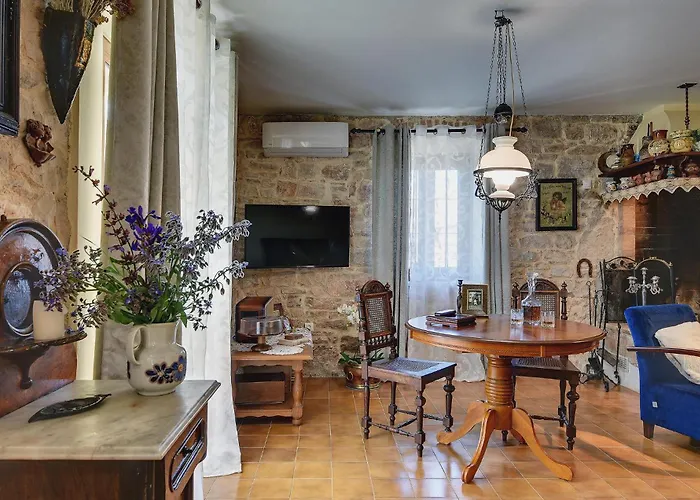 Vakantiehuis Gorgeous In With Wifi *