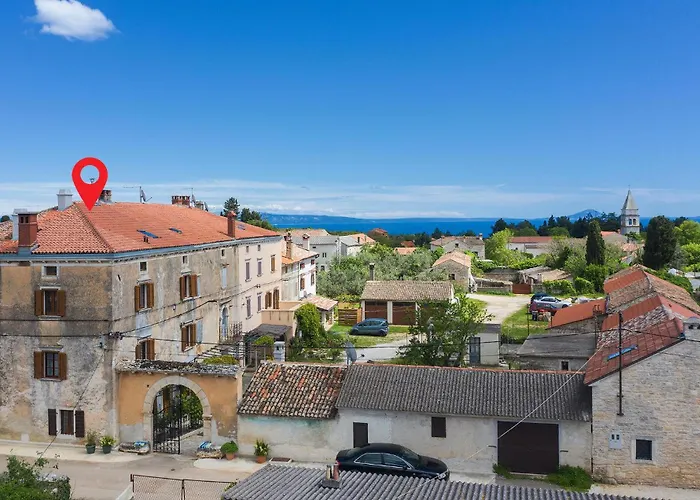 Gorgeous In With Wifi Krnica