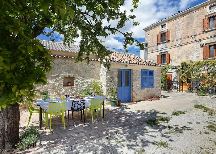 Gorgeous In With Wifi * Krnica